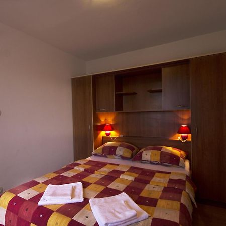 Apartmani Vila #N/A Værelse billede