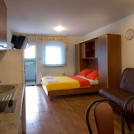 Apartmani Vila #N/A Værelse billede