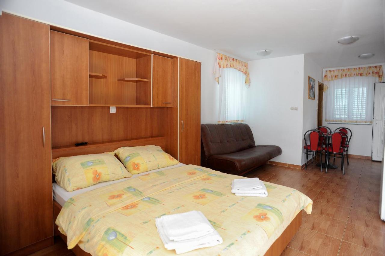 Apartmani Vila #N/A Eksteriør billede