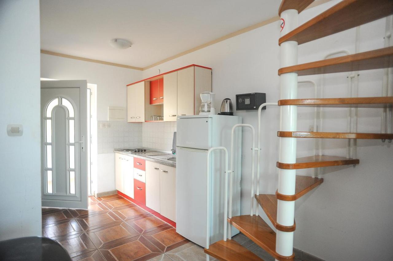 Apartmani Vila #N/A Eksteriør billede