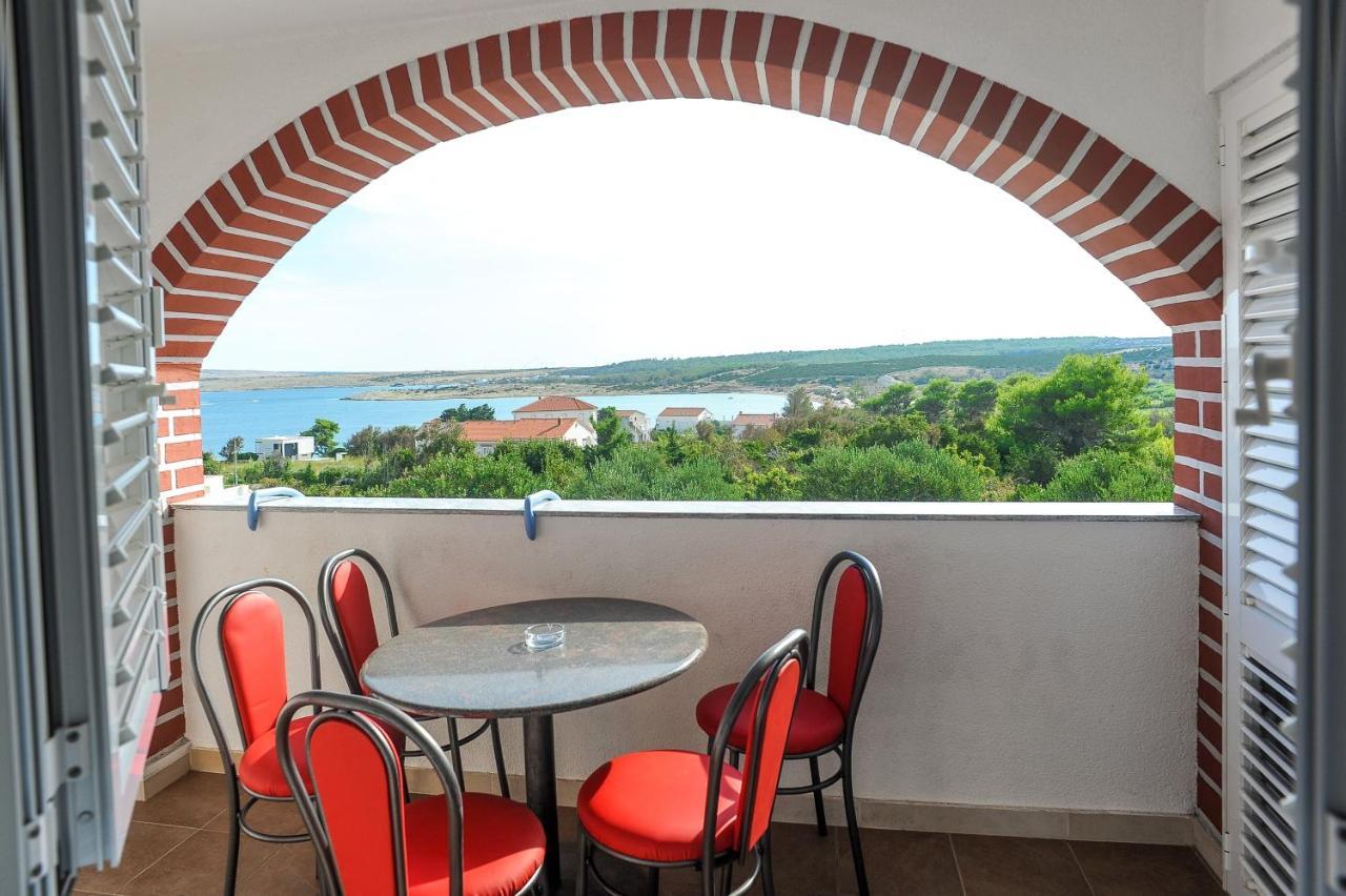 Apartmani Vila #N/A Eksteriør billede