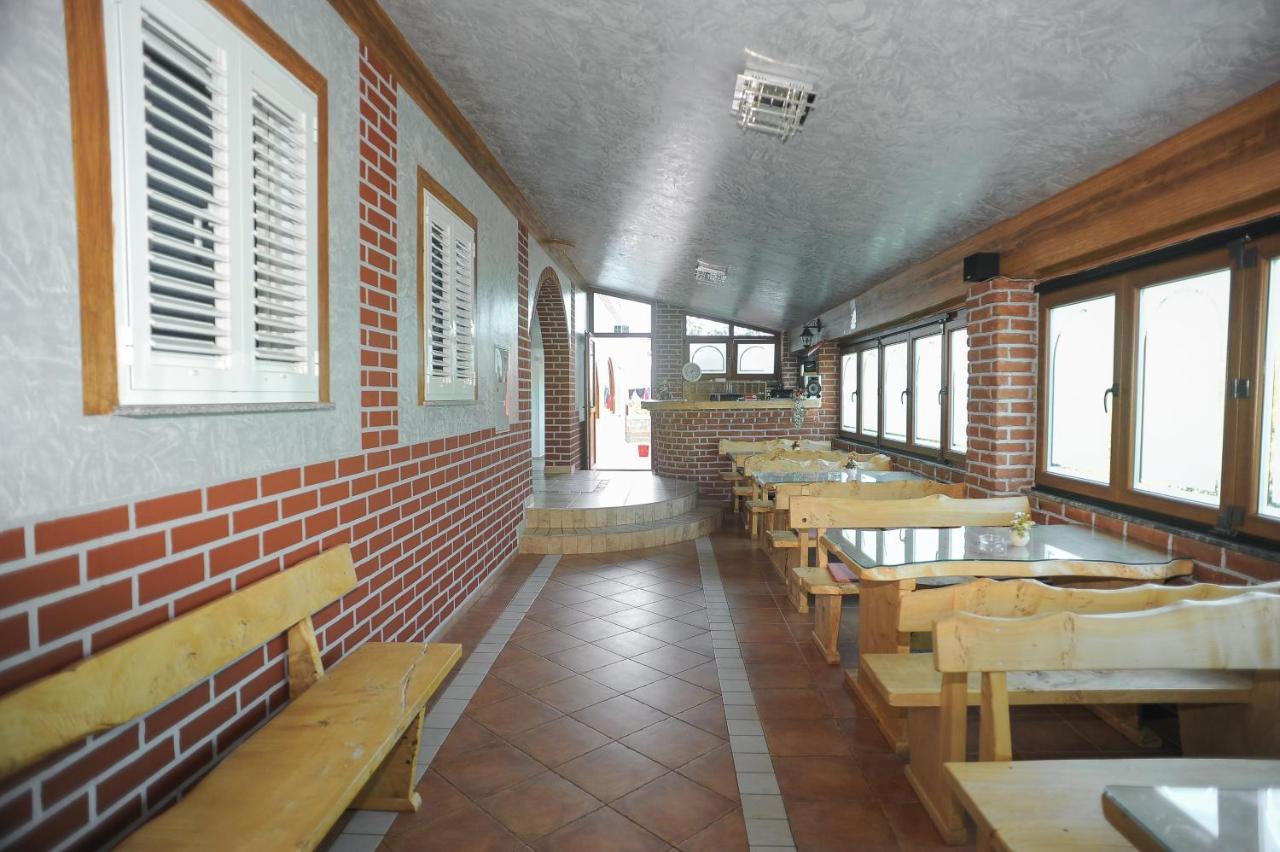 Apartmani Vila #N/A Eksteriør billede
