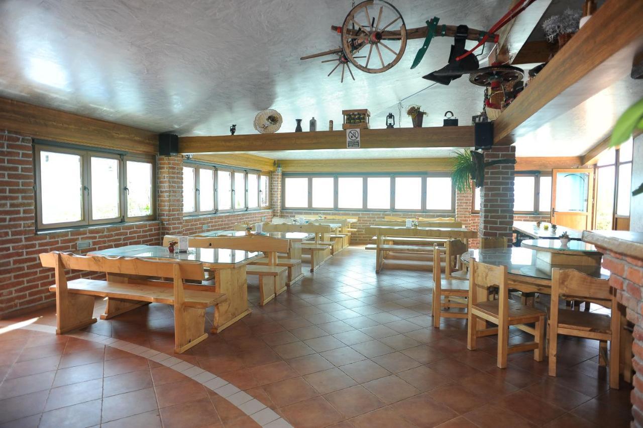 Apartmani Vila #N/A Eksteriør billede
