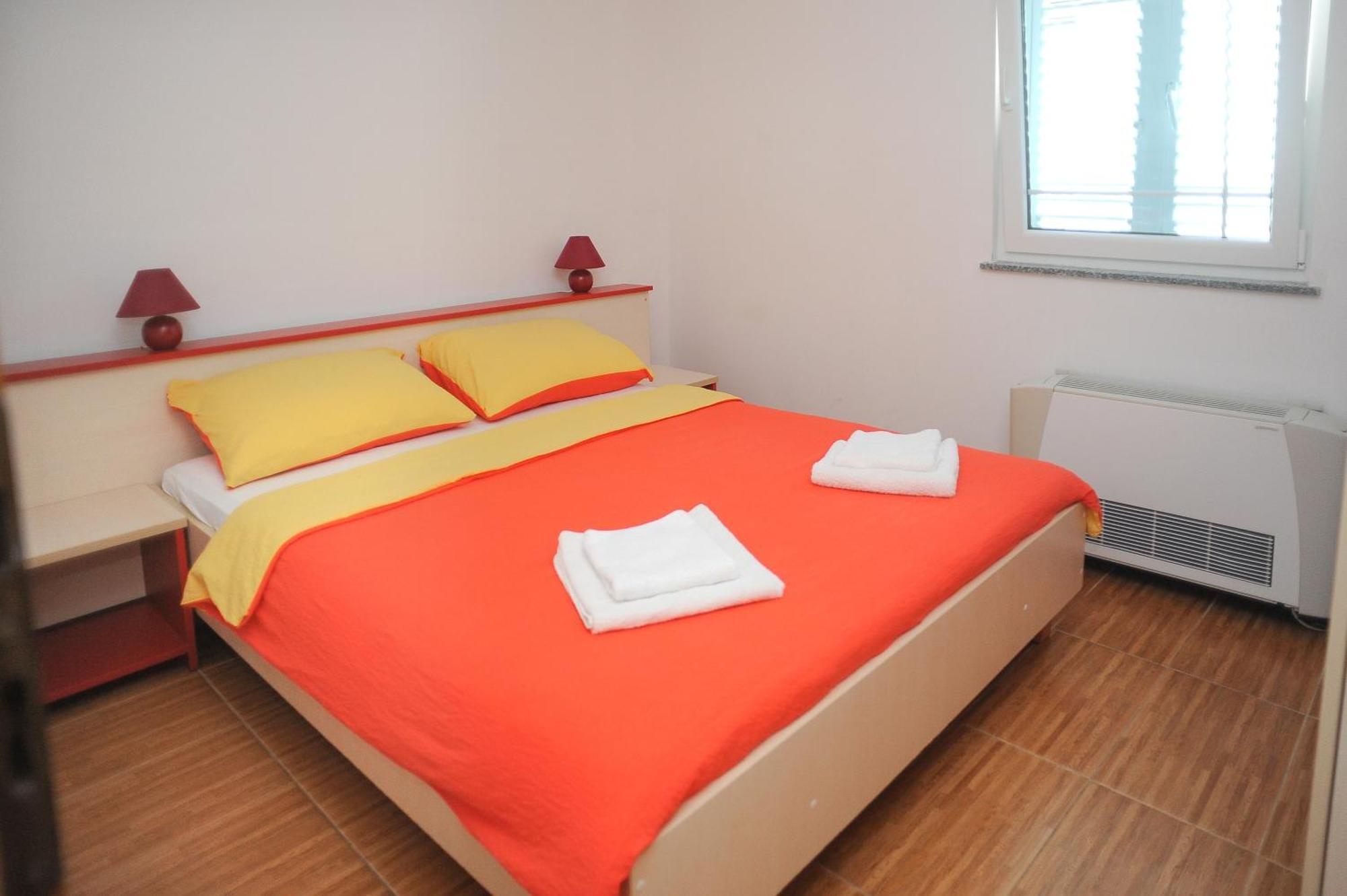 Apartmani Vila #N/A Værelse billede