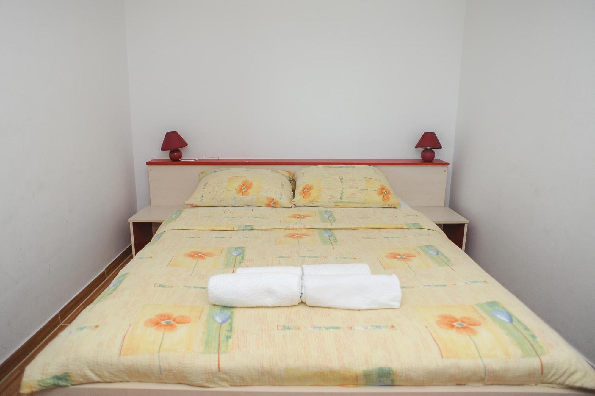 Apartmani Vila #N/A Værelse billede