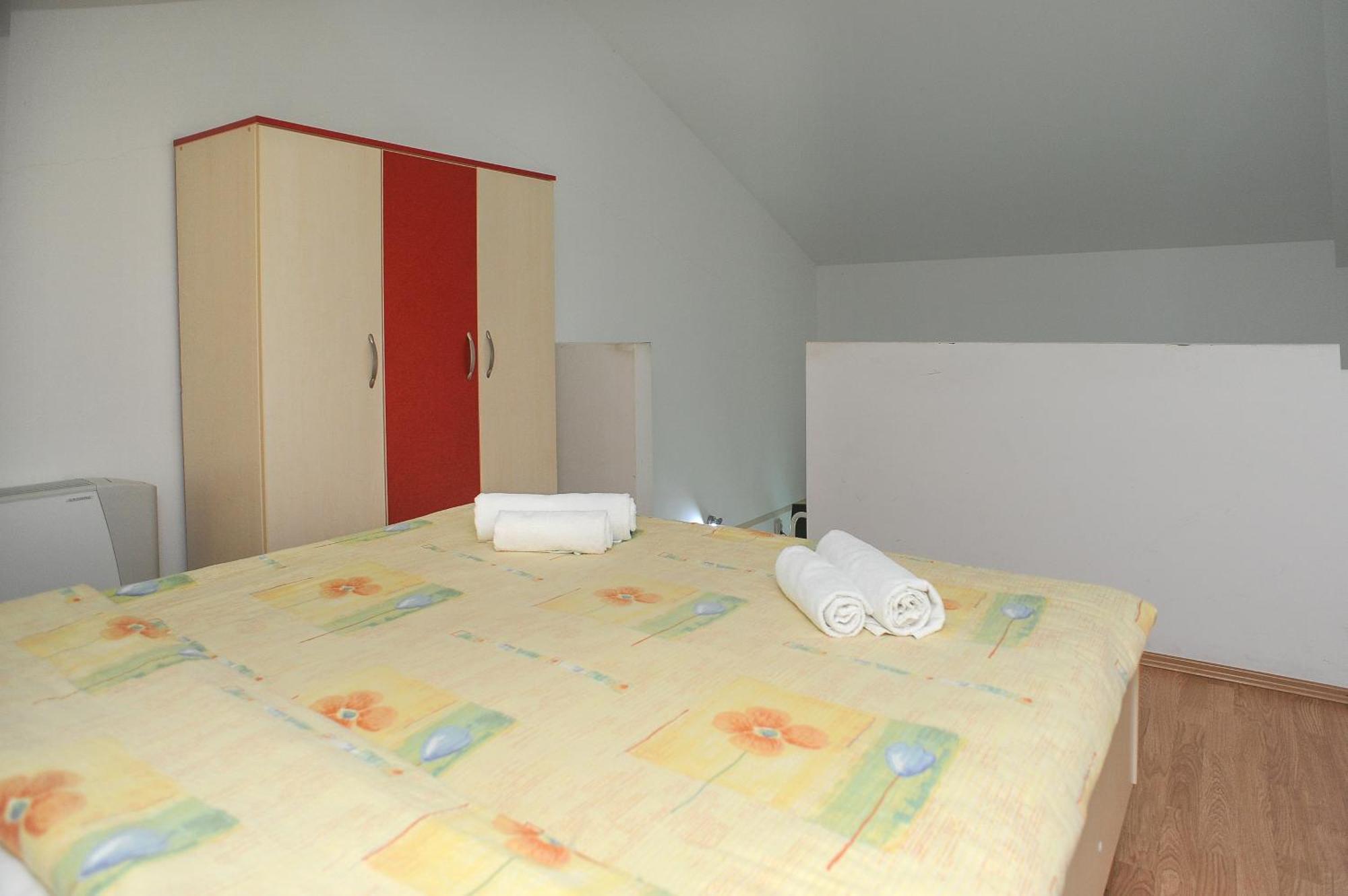 Apartmani Vila #N/A Værelse billede