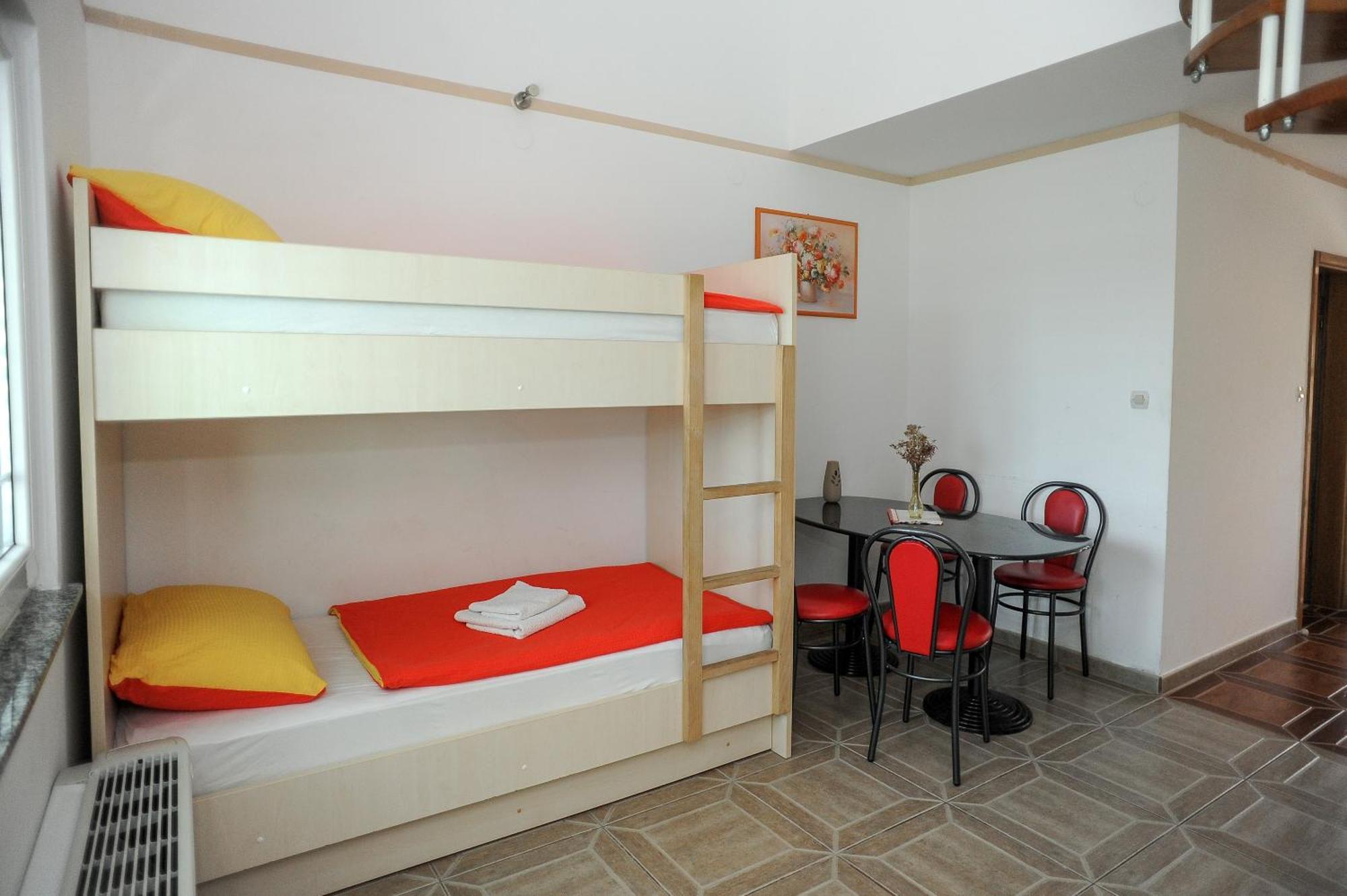 Apartmani Vila #N/A Værelse billede