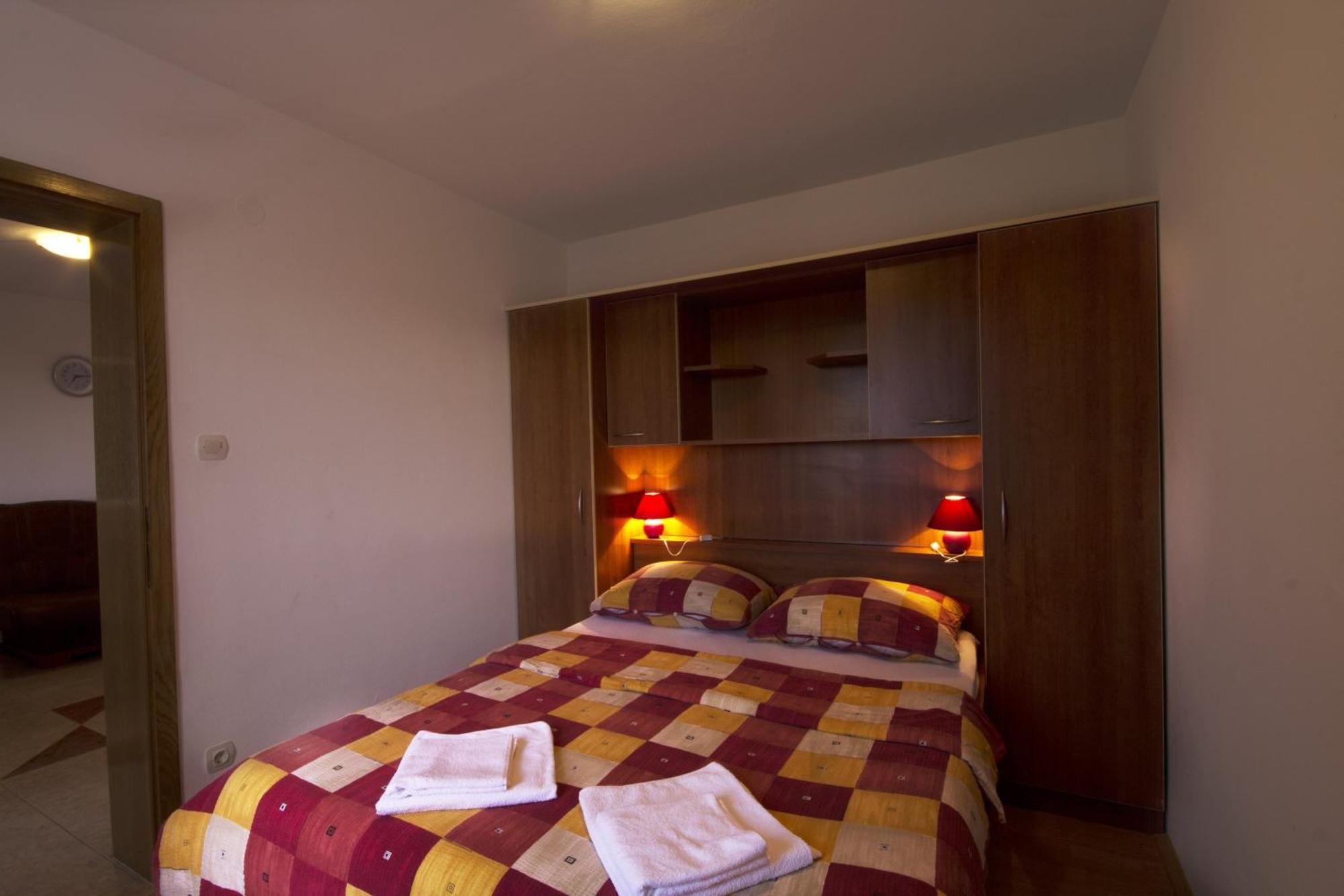 Apartmani Vila #N/A Værelse billede
