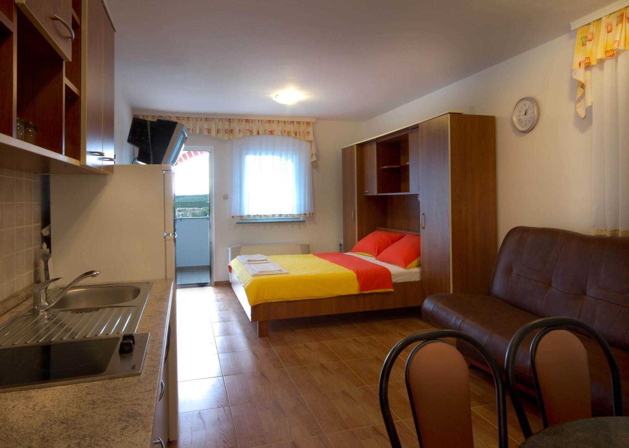 Apartmani Vila #N/A Værelse billede