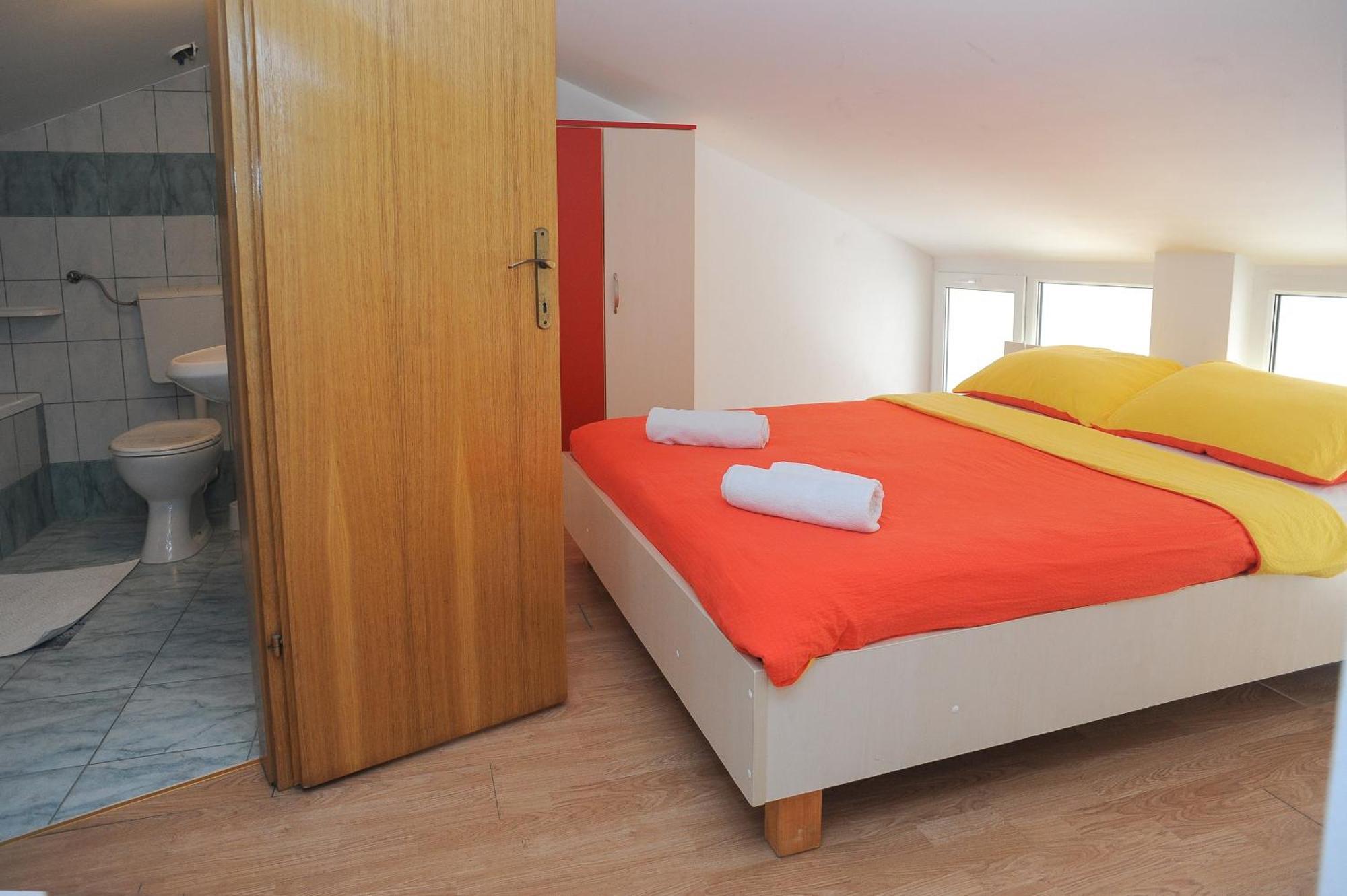 Apartmani Vila #N/A Værelse billede
