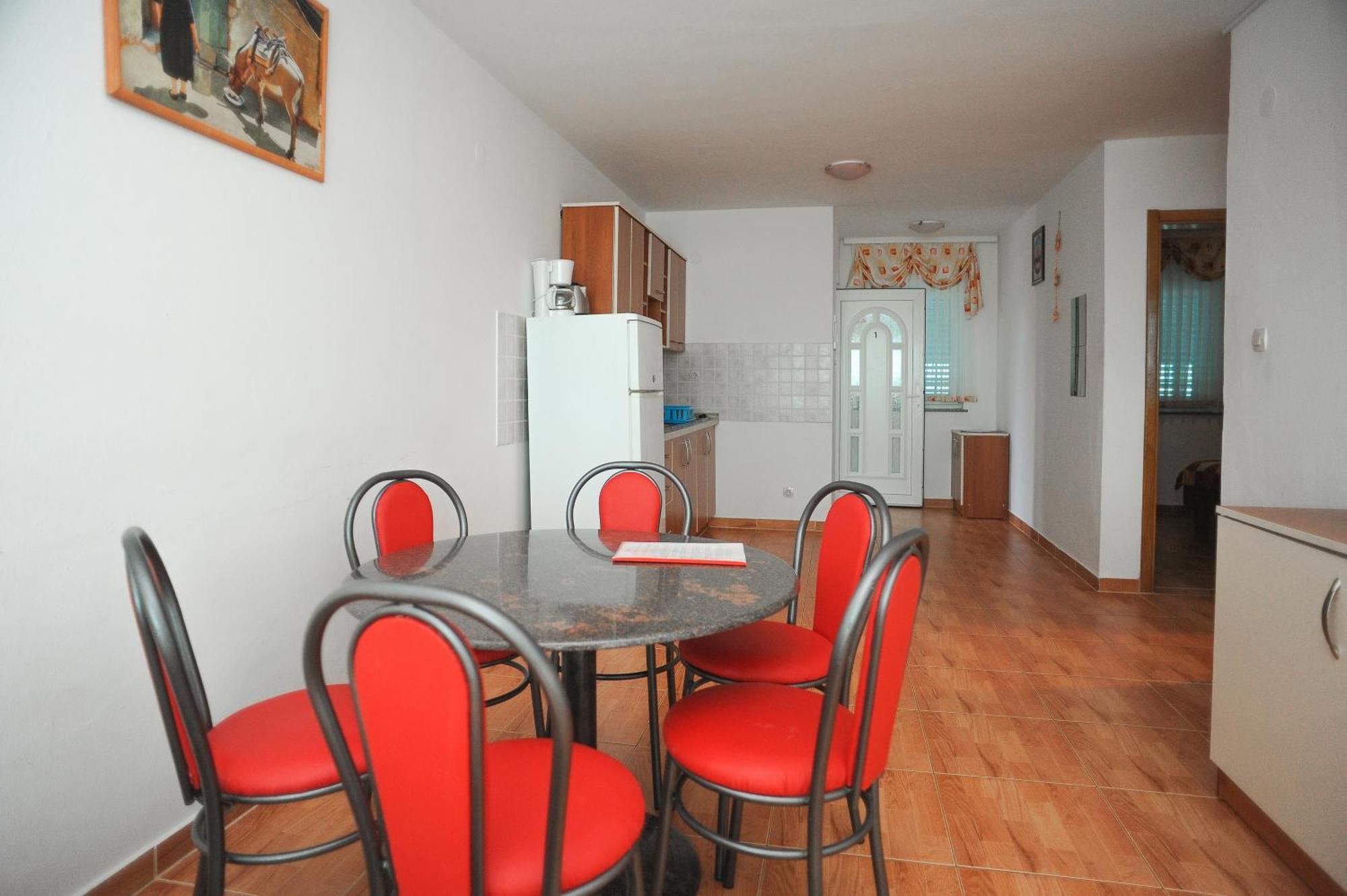 Apartmani Vila #N/A Værelse billede