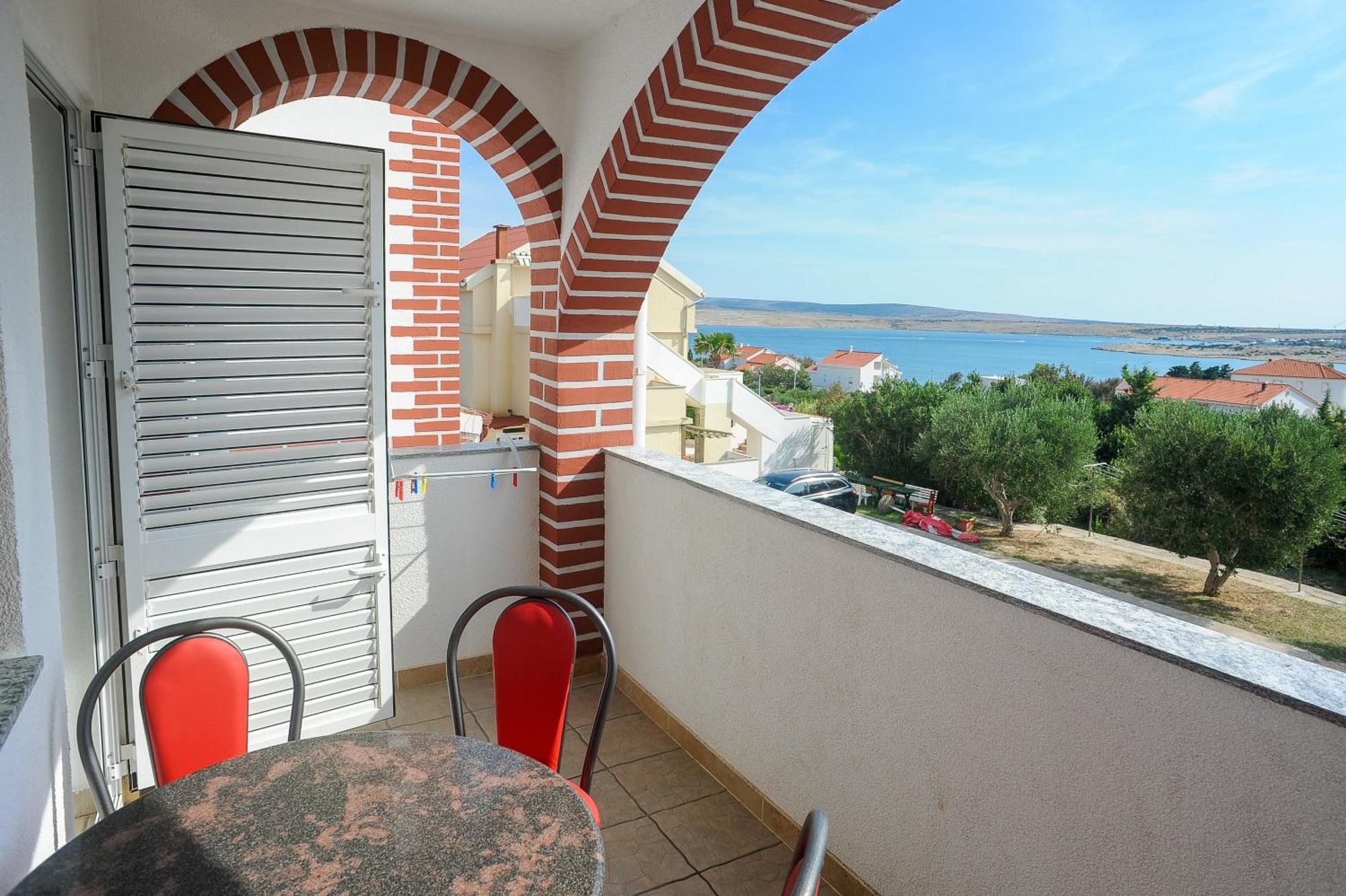 Apartmani Vila #N/A Værelse billede