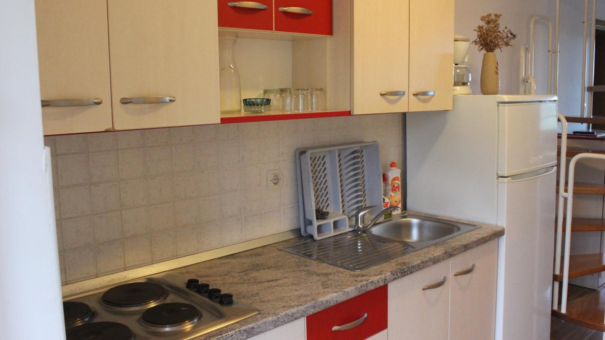 Apartmani Vila #N/A Værelse billede