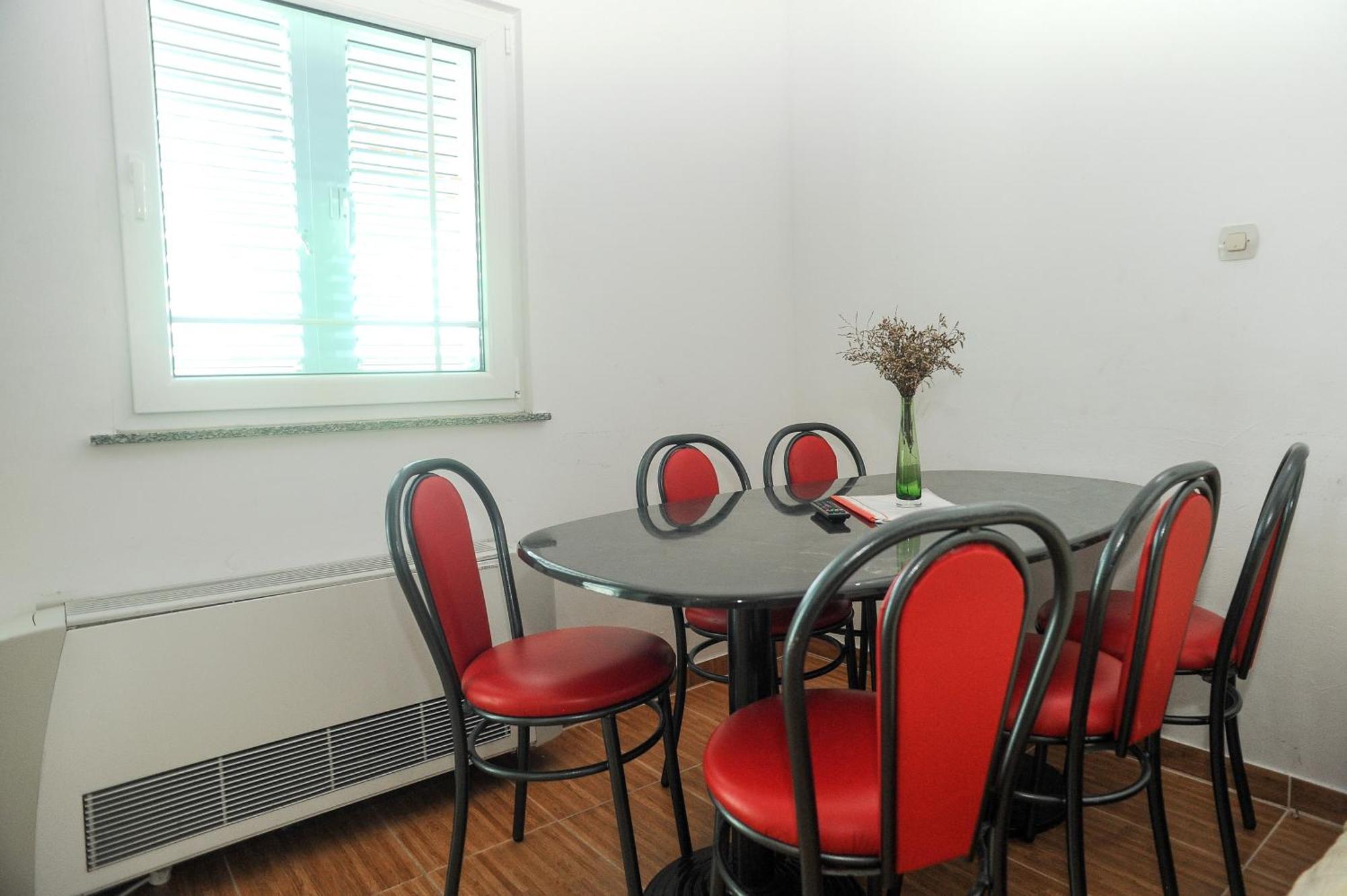 Apartmani Vila #N/A Værelse billede