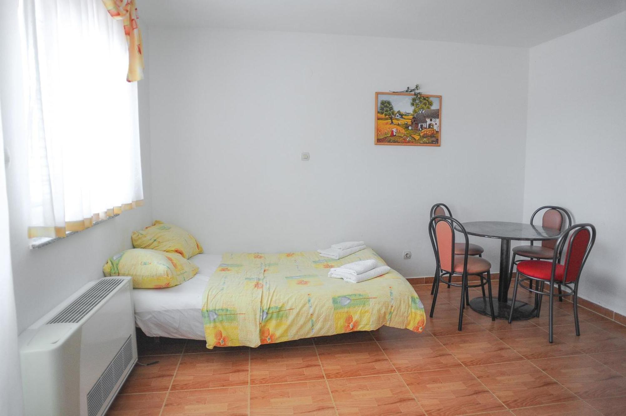 Apartmani Vila #N/A Værelse billede