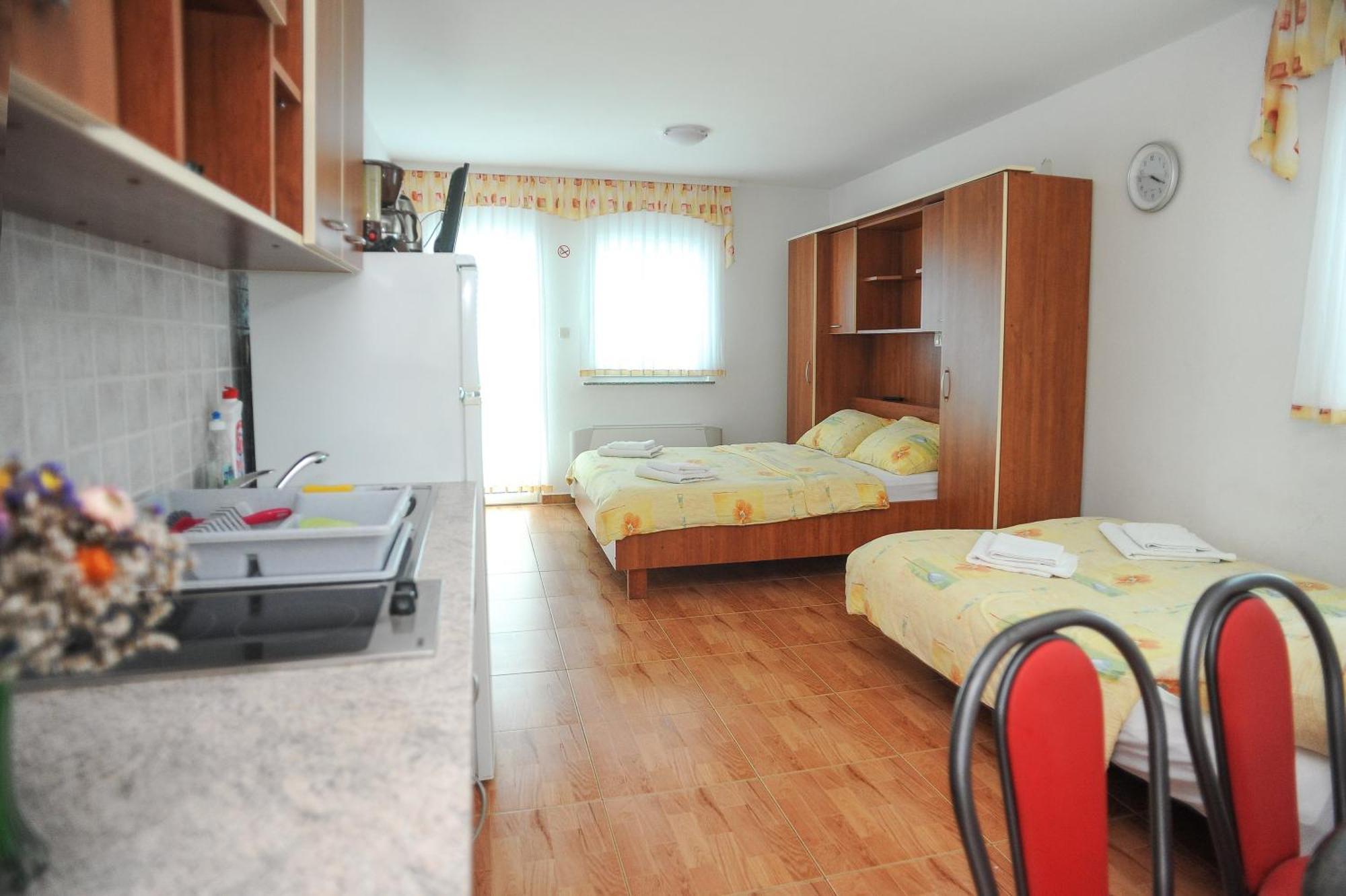 Apartmani Vila #N/A Værelse billede