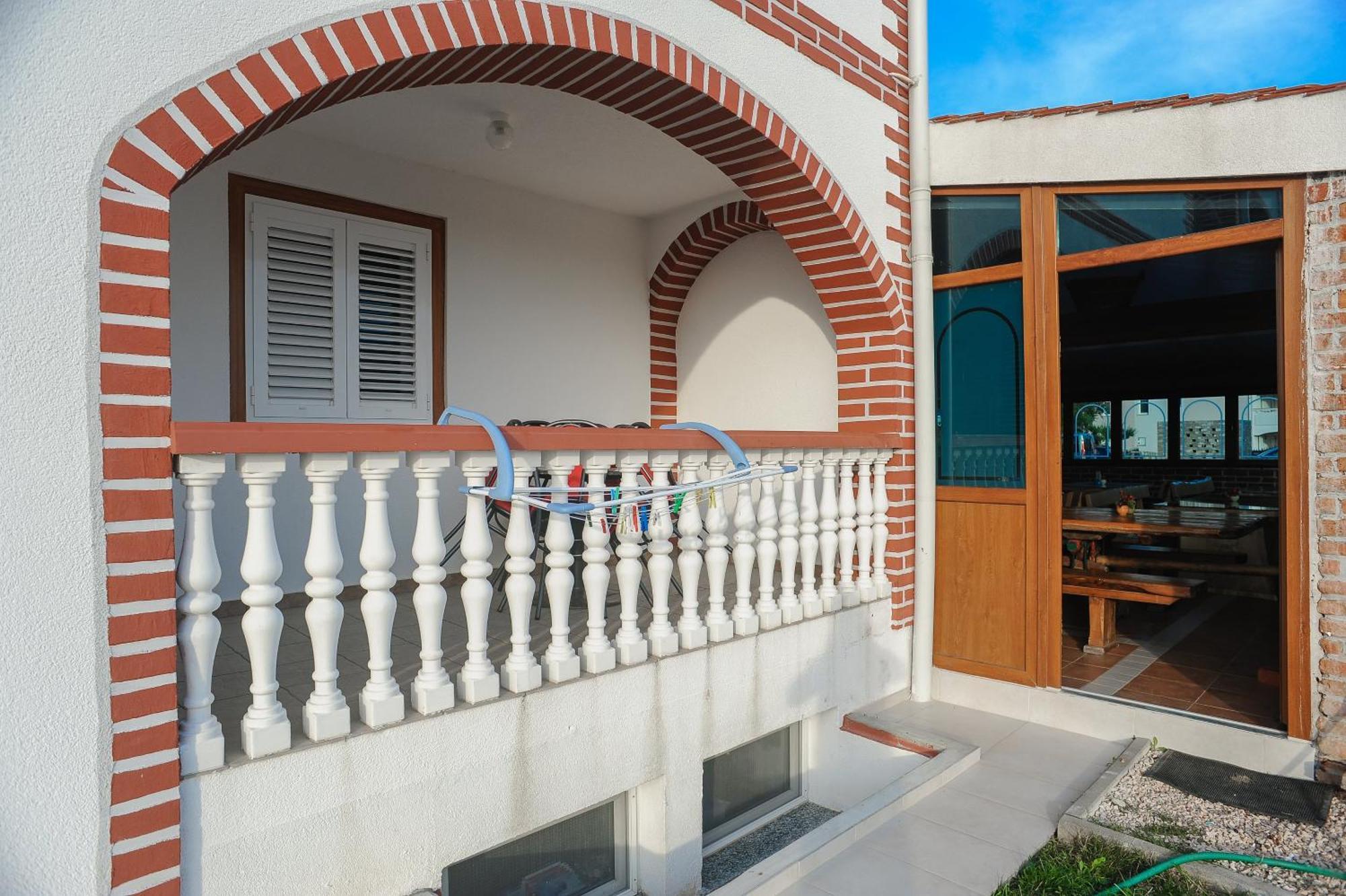 Apartmani Vila #N/A Værelse billede